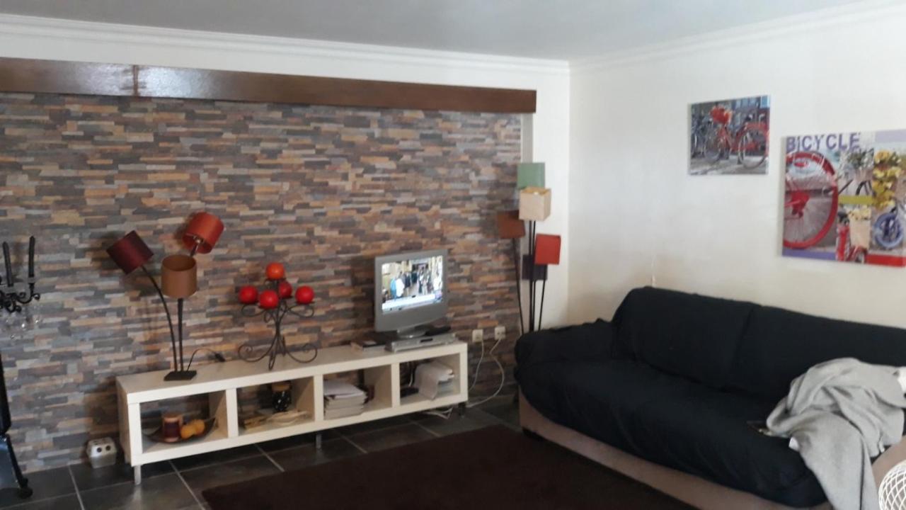 Zen Guest House Em Leiria Pedrogao Grande Exterior foto